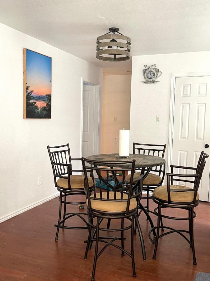 Private Rooms Near I-30 Mesquite Dallas Exteriör bild