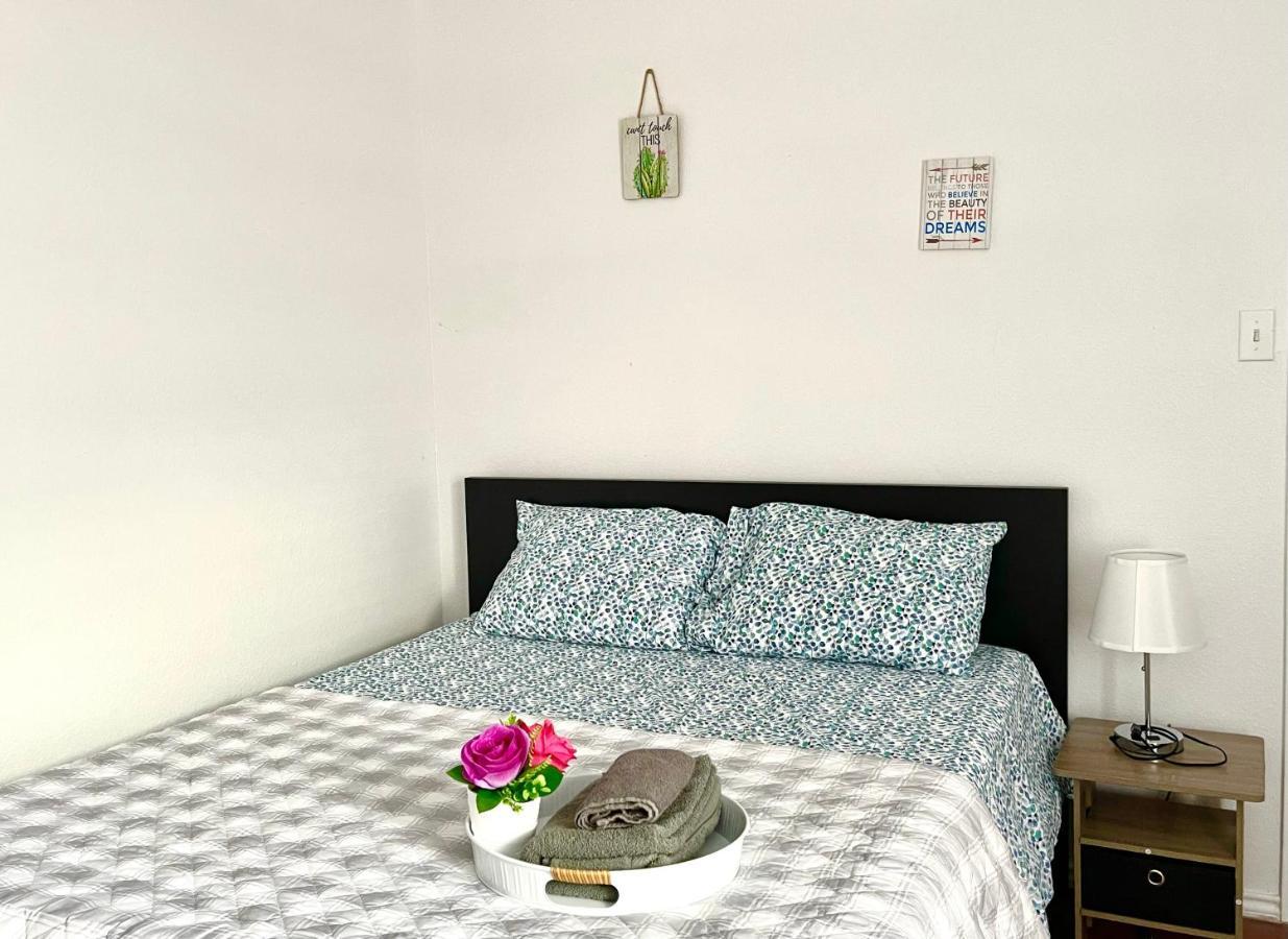 Private Rooms Near I-30 Mesquite Dallas Exteriör bild