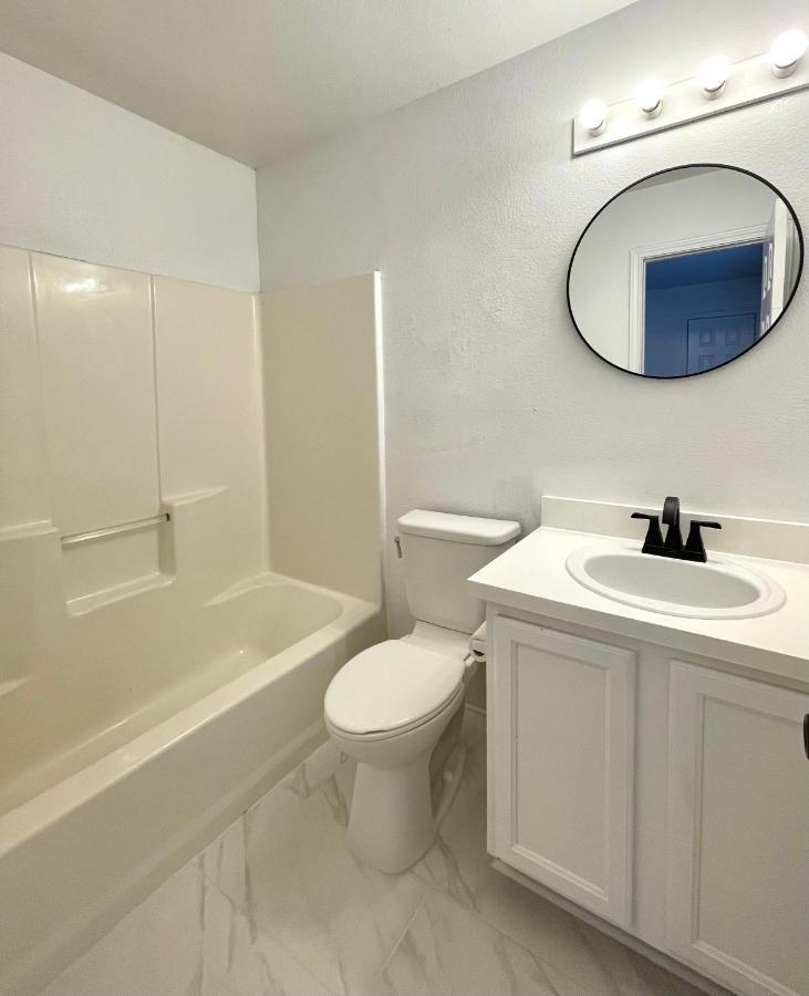 Private Rooms Near I-30 Mesquite Dallas Exteriör bild
